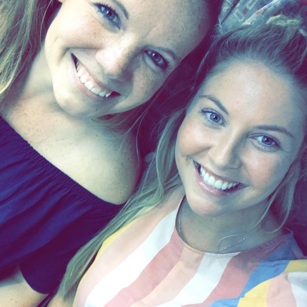 Meet your Posher, Caitlyn